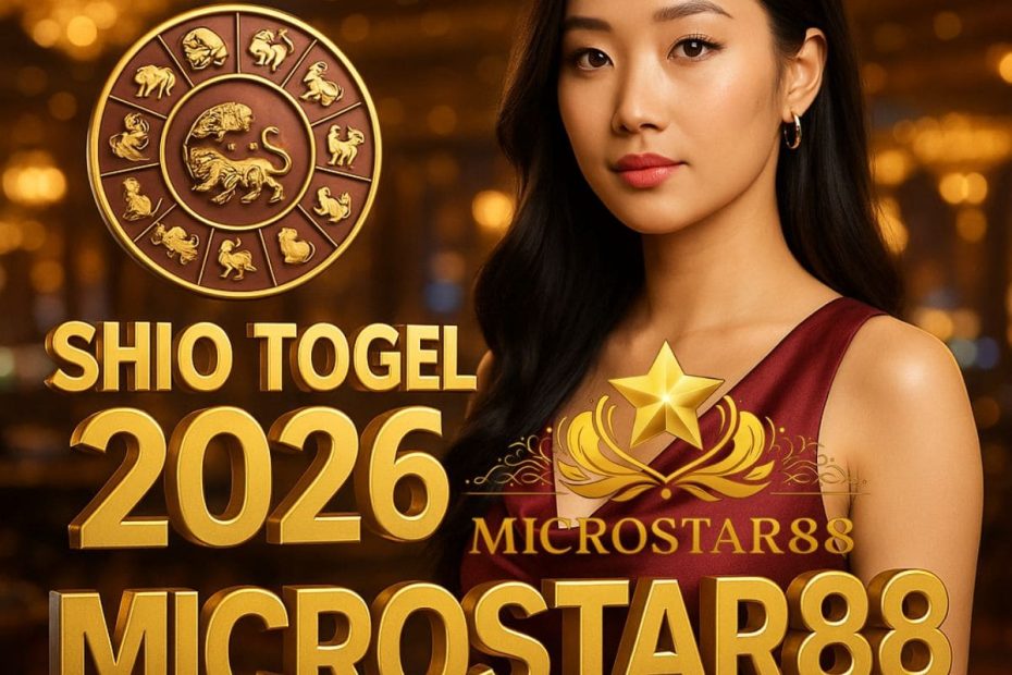 Shio Togel 2026
