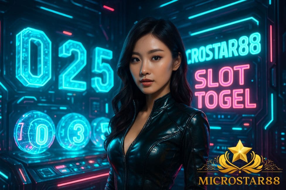 Slot Togel