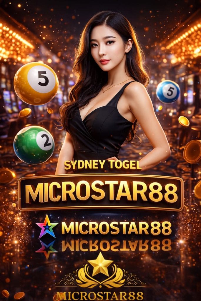 Sydney Togel