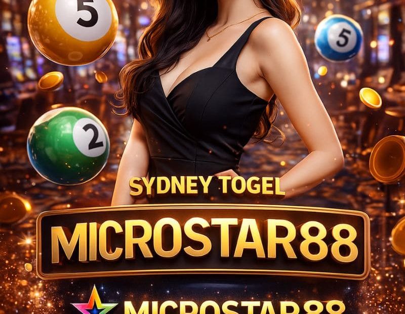 Sydney Togel