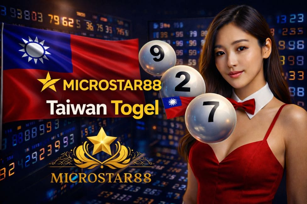 Taiwan Togel