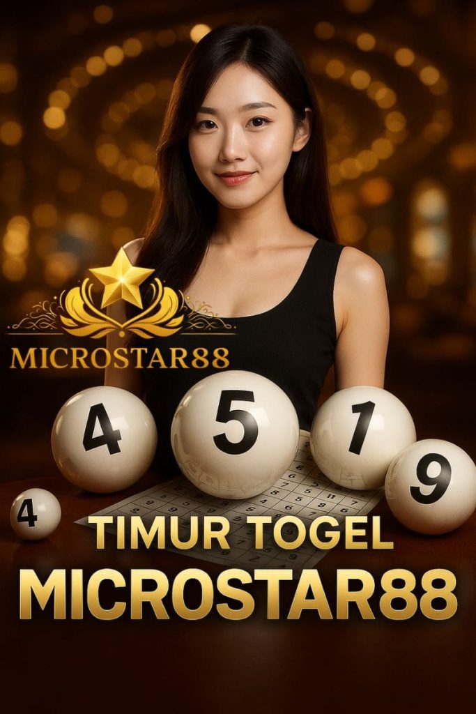 Timur Togel