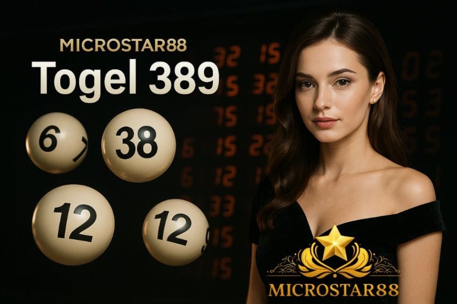 Togel 389