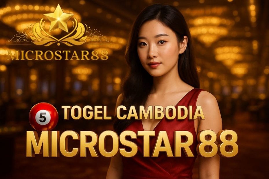 Togel Cambodia