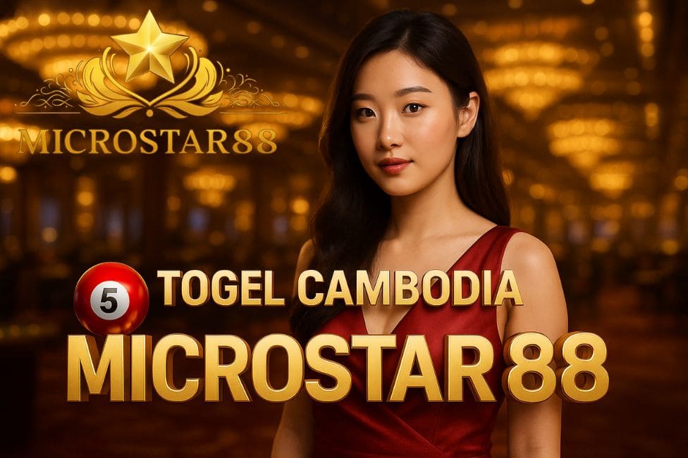 Togel Cambodia