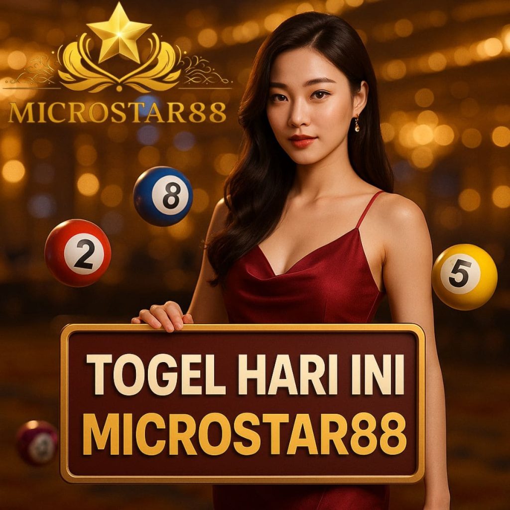 Togel Hari Ini