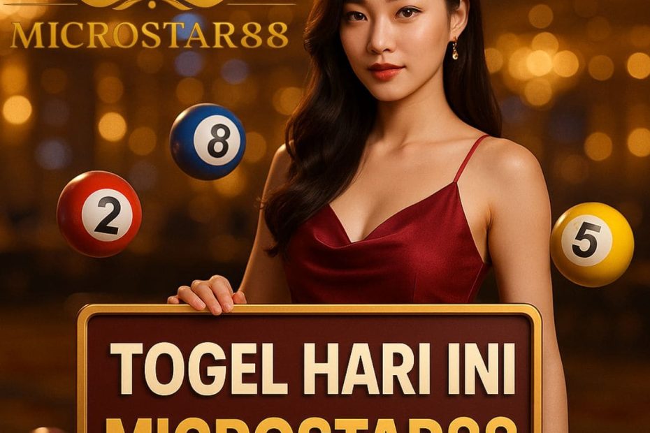 Togel Hari Ini