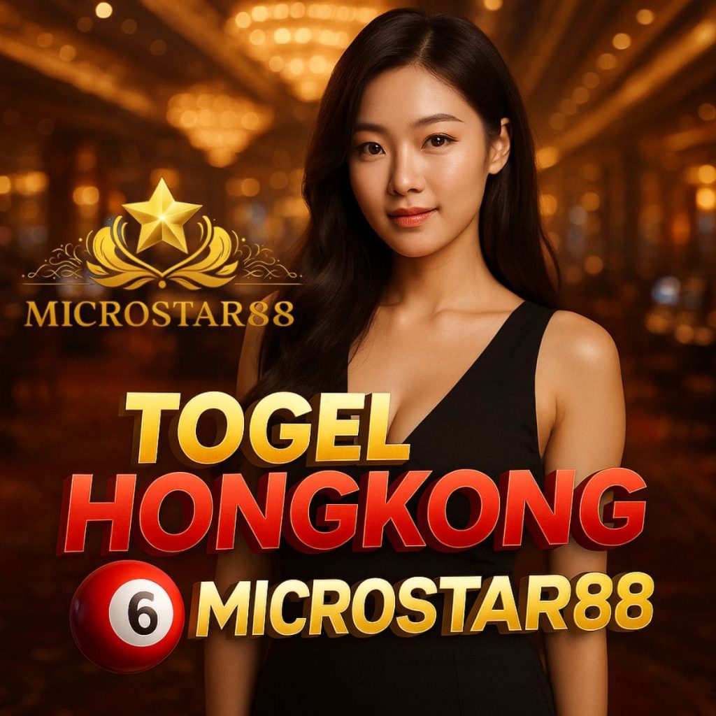 Togel Hongkong