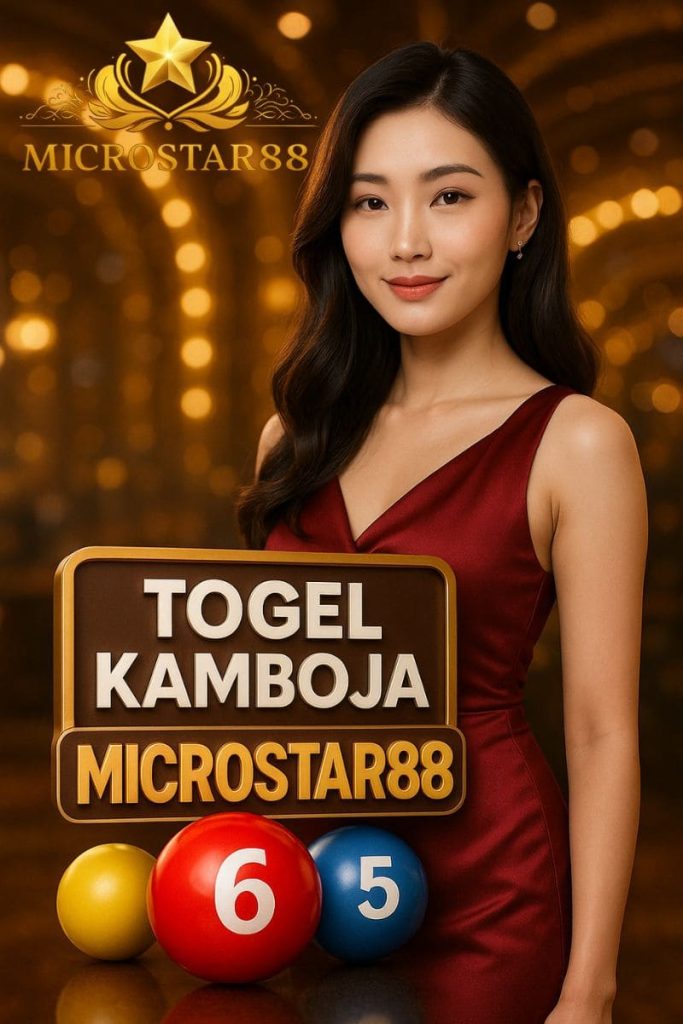 Togel Kamboja