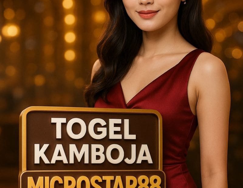 Togel Kamboja