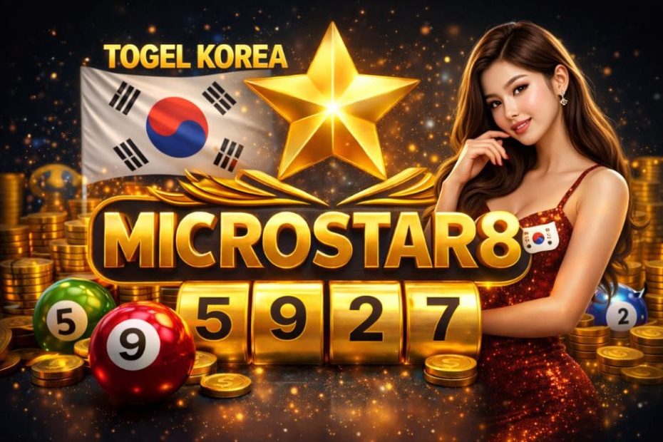 Togel Korea