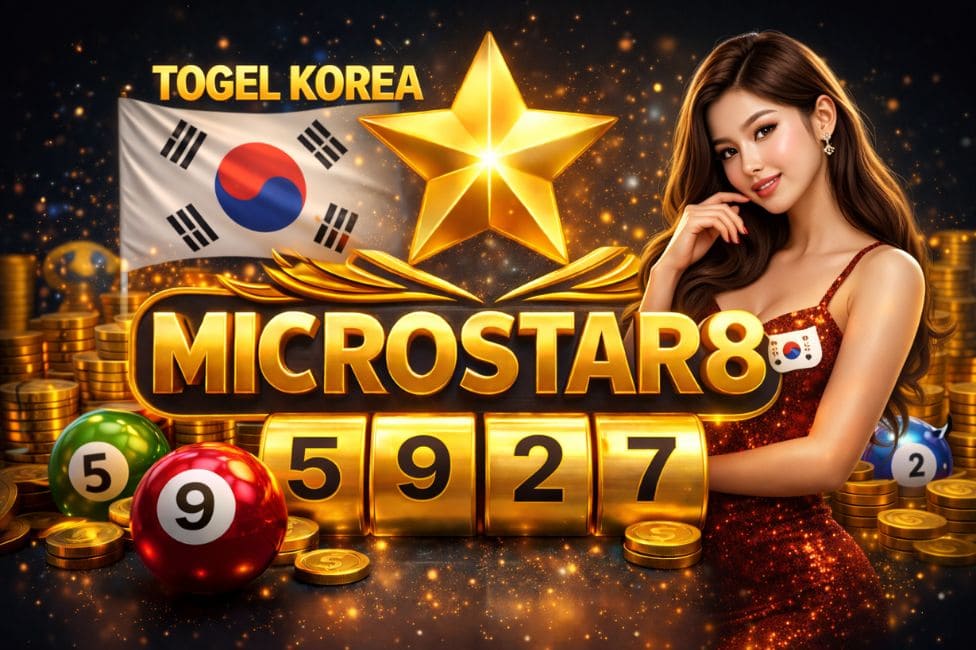 Togel Korea
