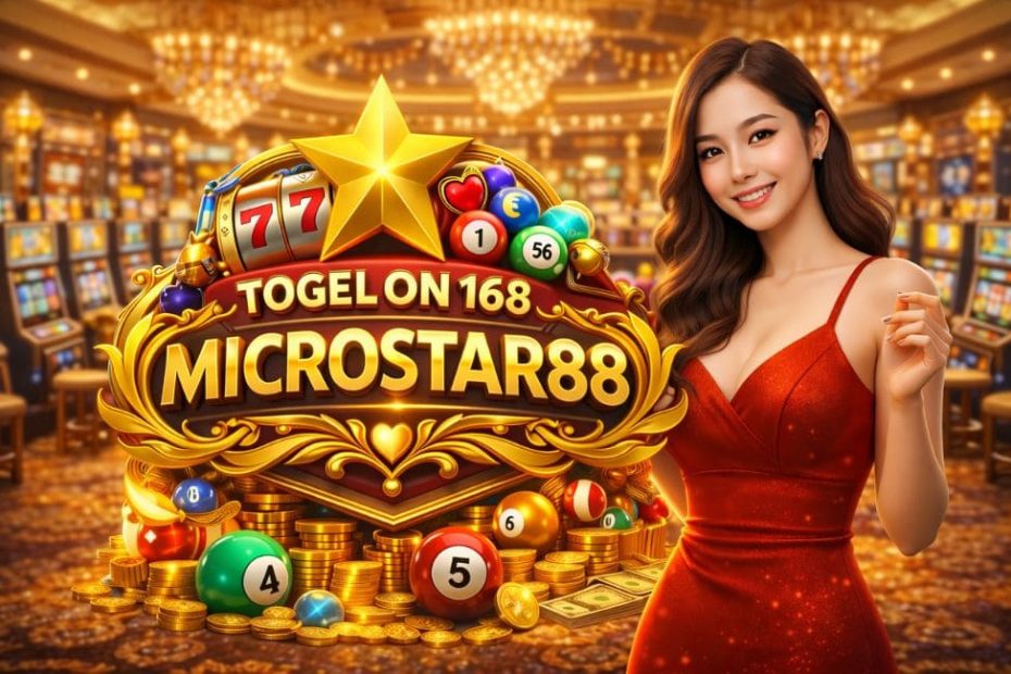 Togel On 168