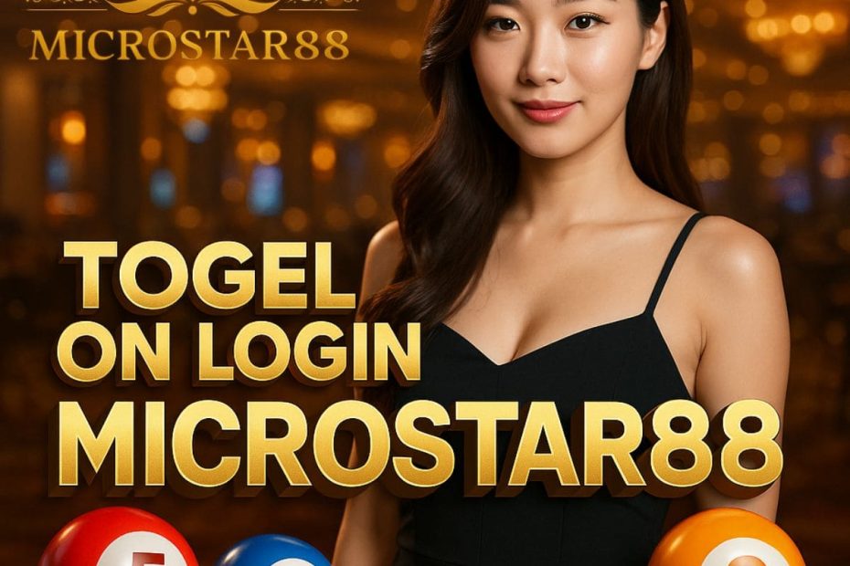 Togel On Togel