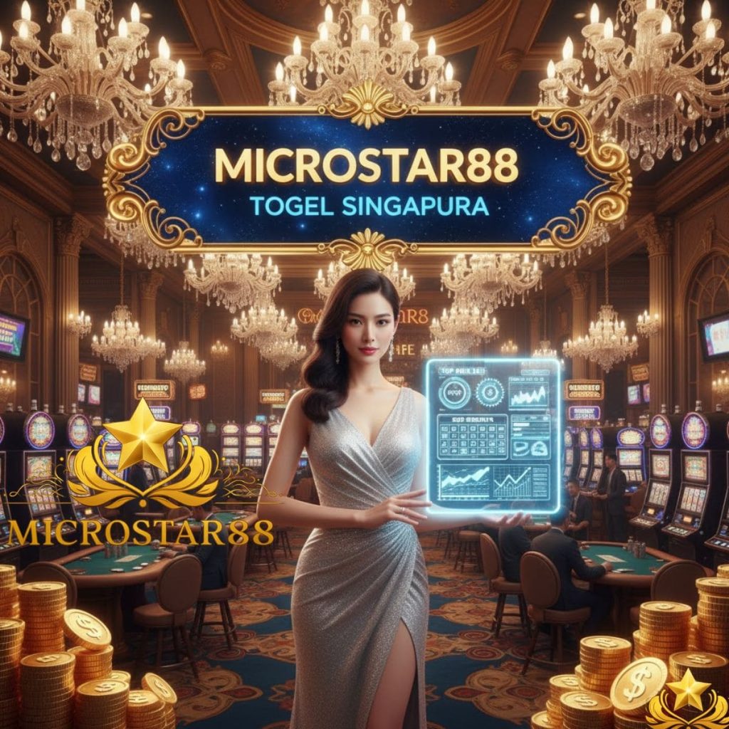 Togel Singapura