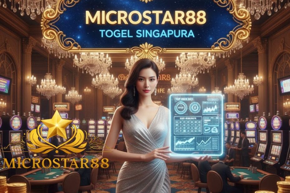 Togel Singapura