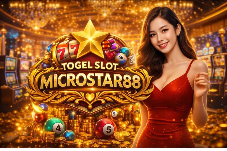 Togel Slot