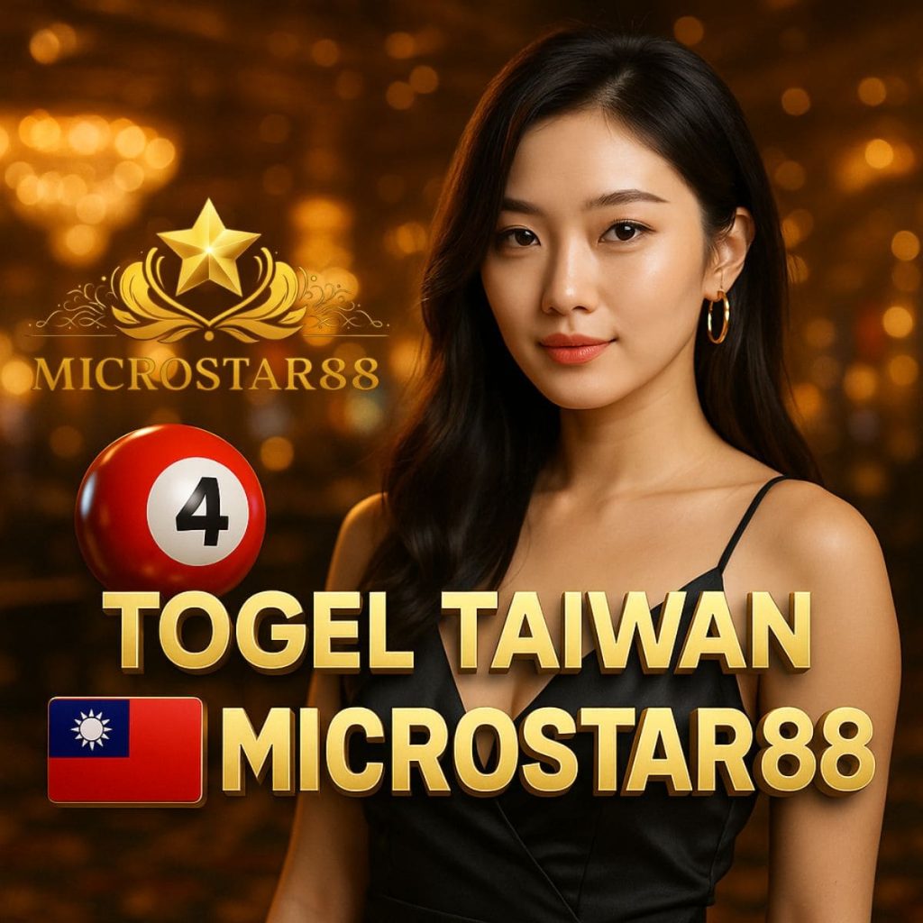 Togel Taiwan