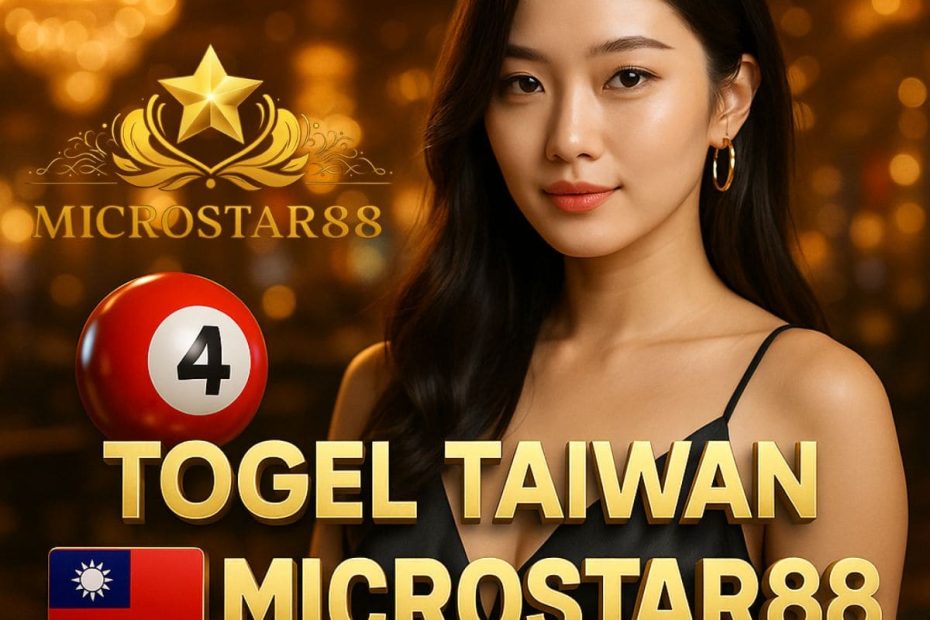 Togel Taiwan