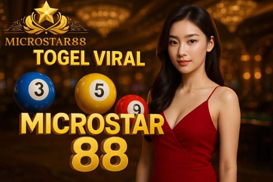 Togel Viral