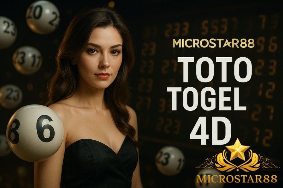 Toto Togel