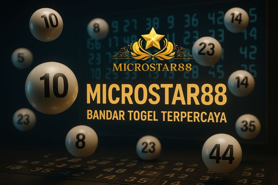 bandar togel terpercaya