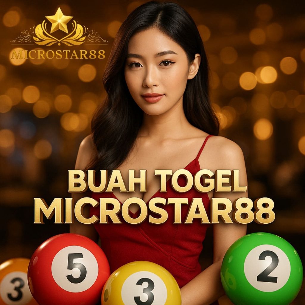 buah togel