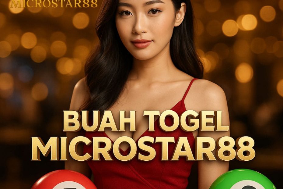 buah togel