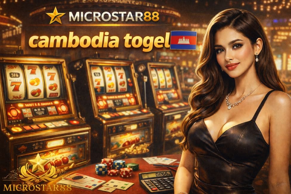 cambodian togel