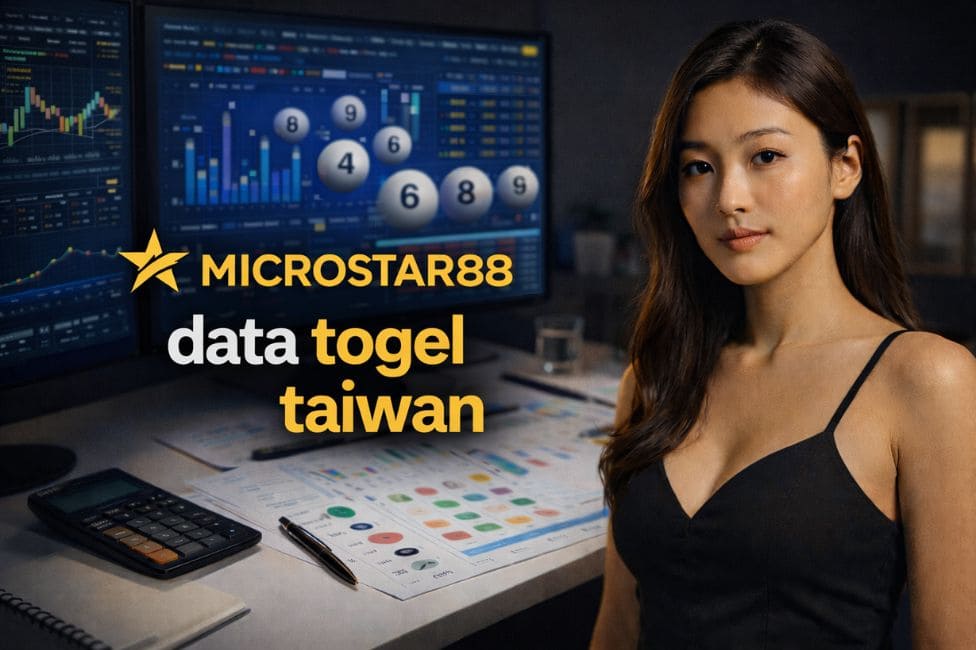 data togel taiwan
