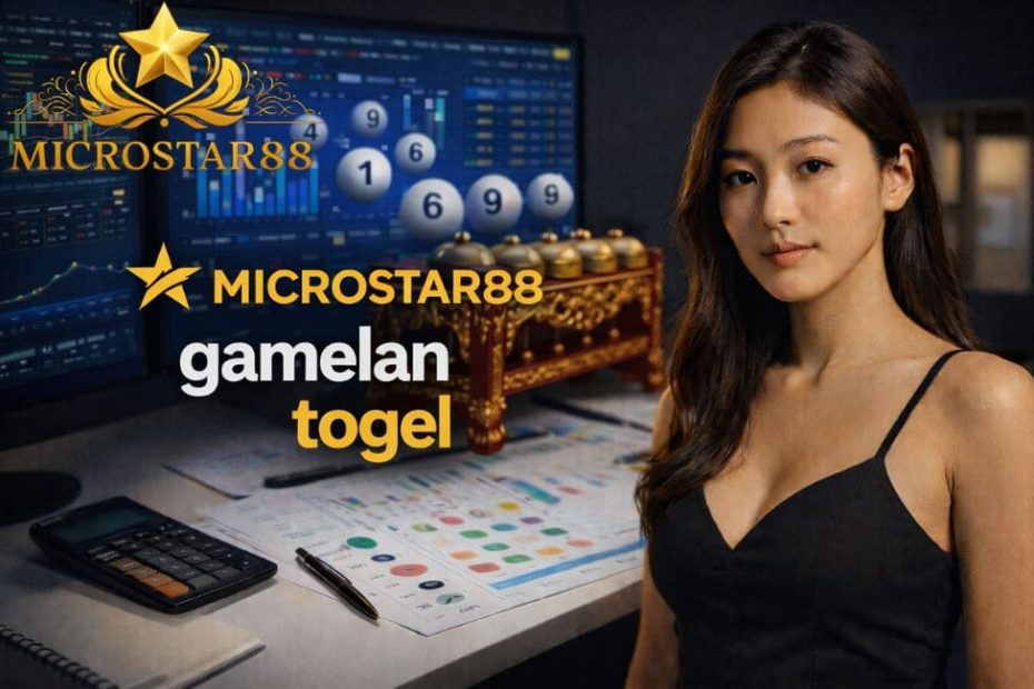 gamelan togel