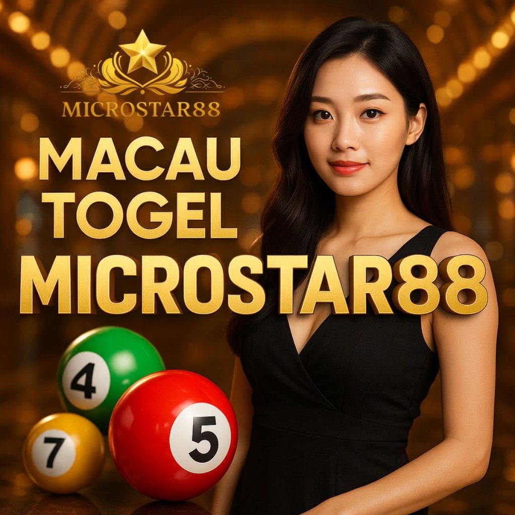 macau togel