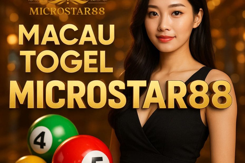 macau togel