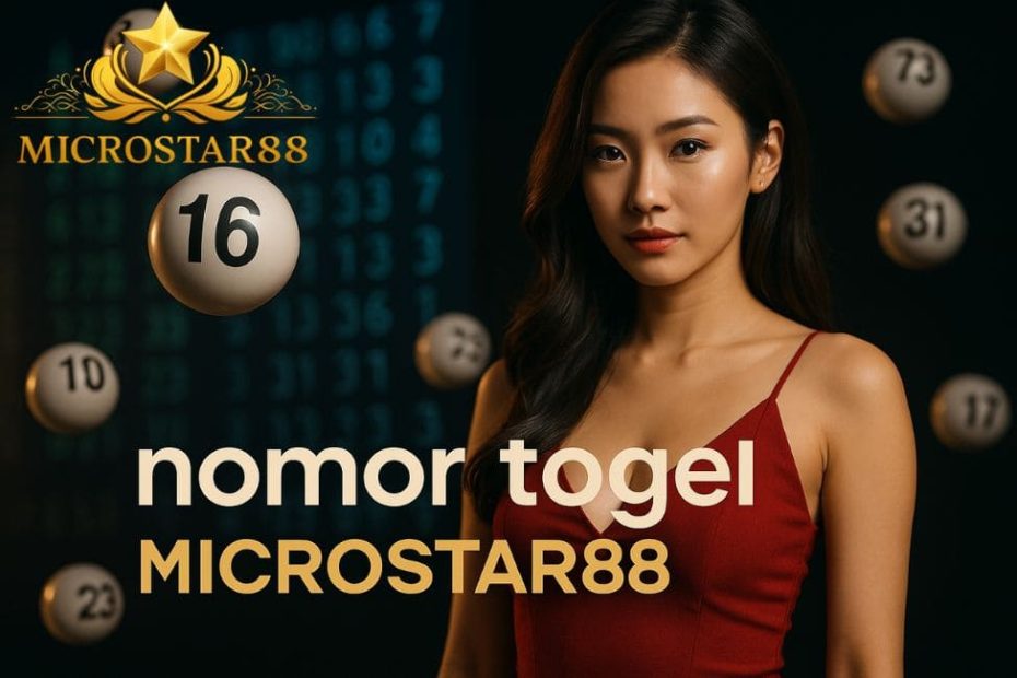 nomor togel