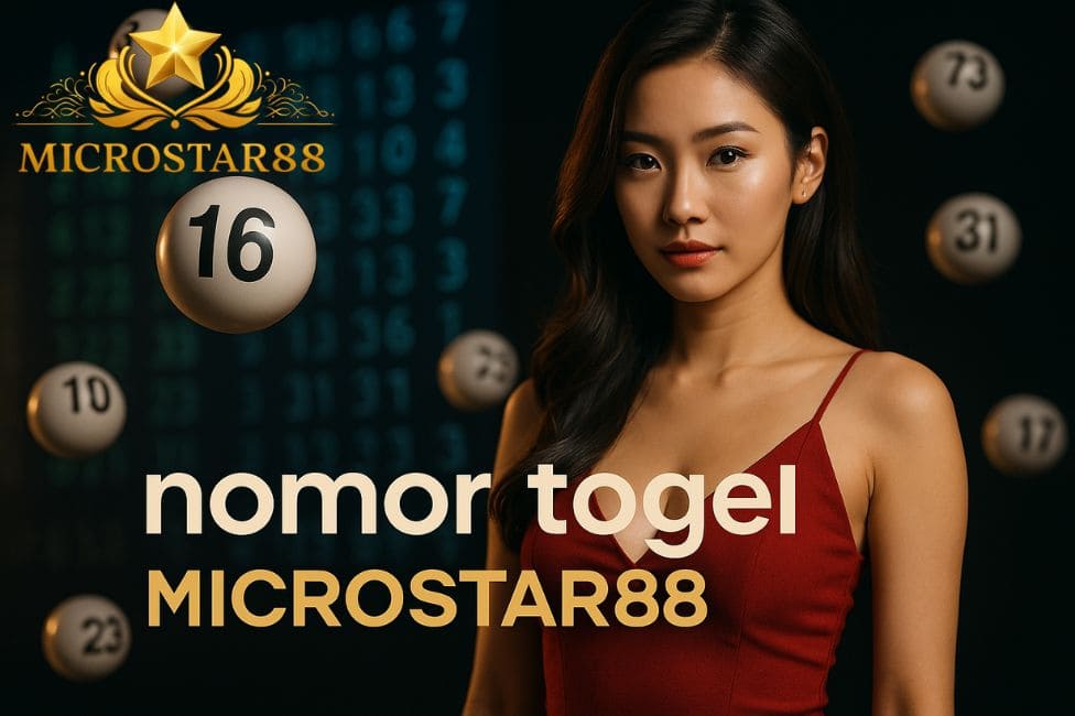 nomor togel