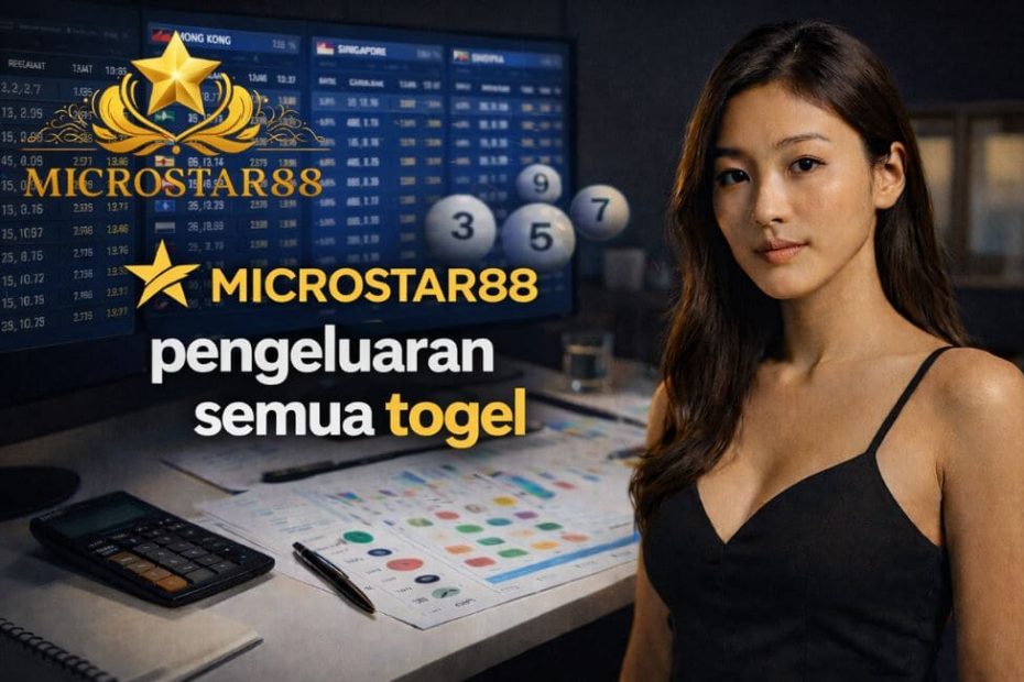 pengeluaran semua togel