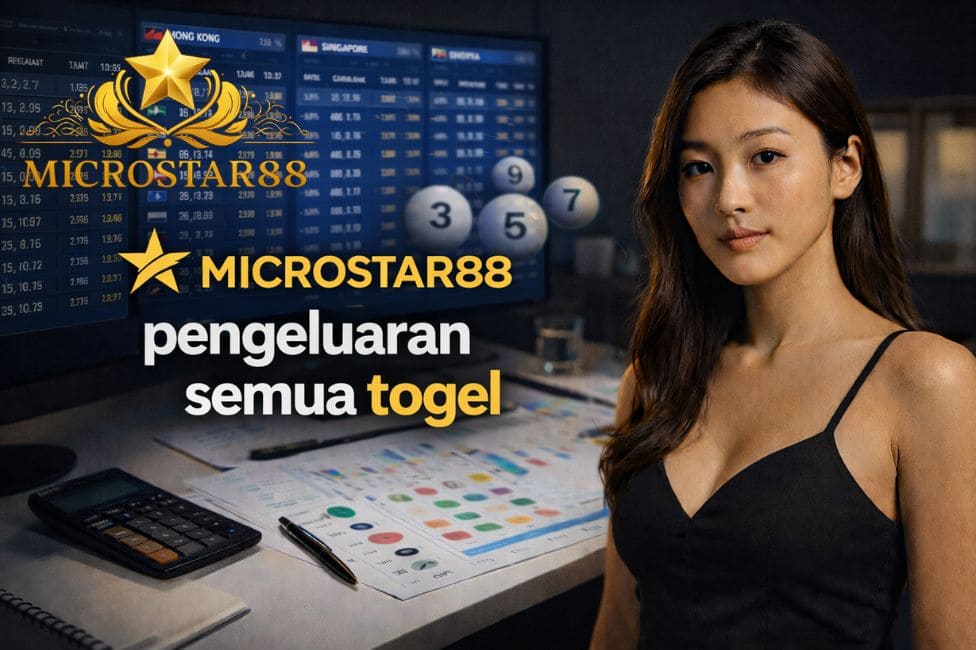 pengeluaran semua togel