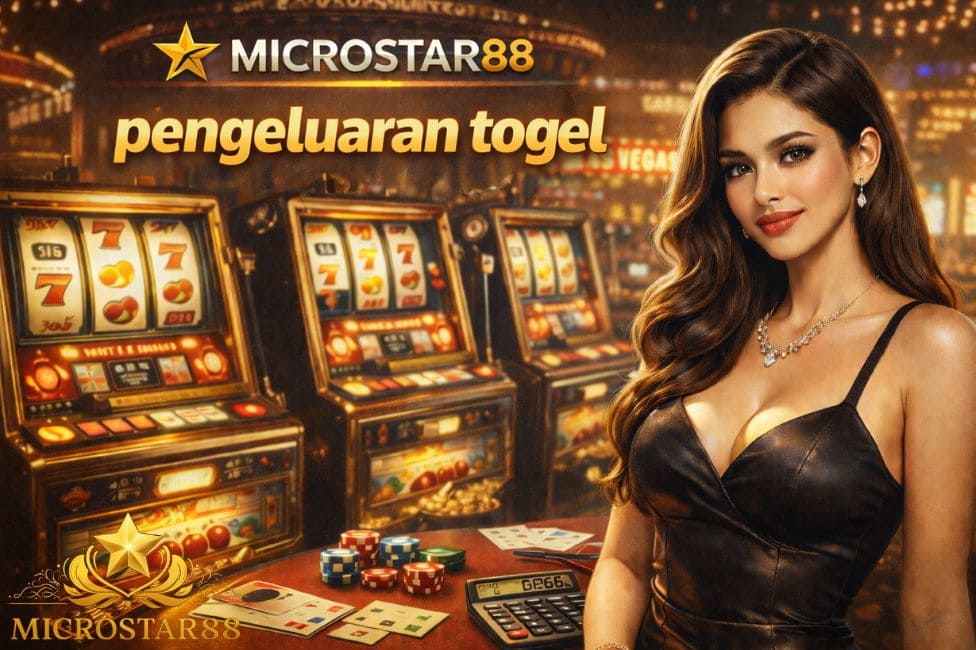 pengeluaran togel