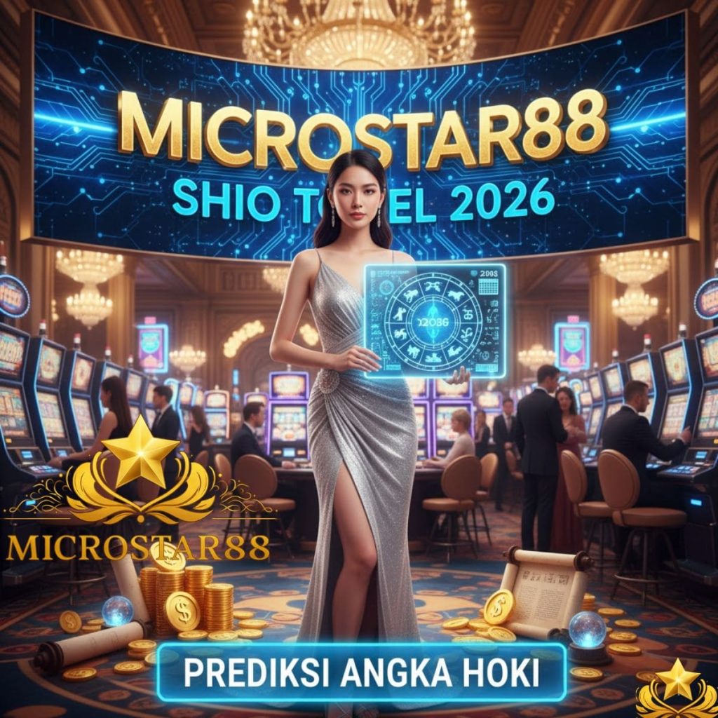 shio togel