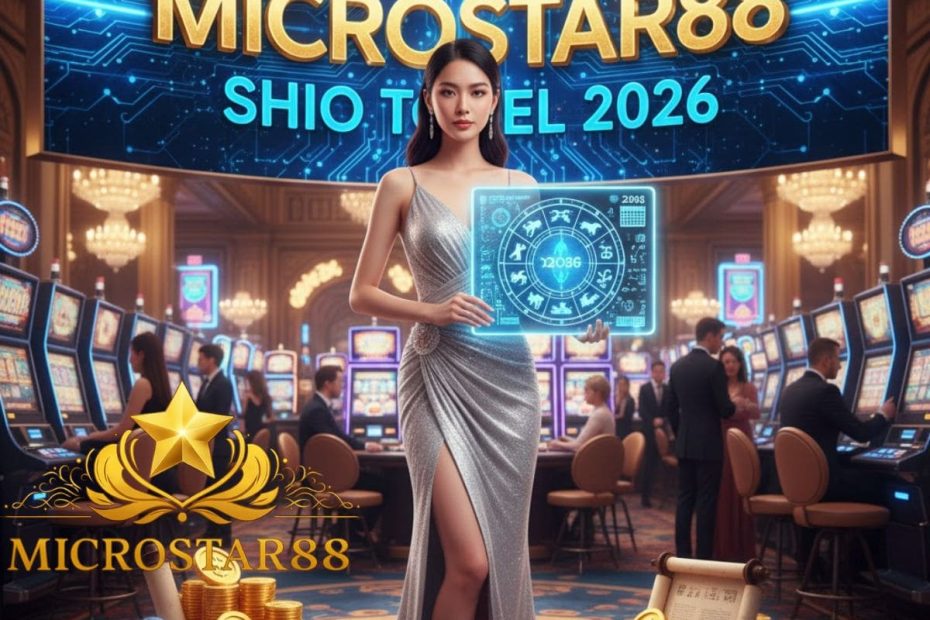 shio togel