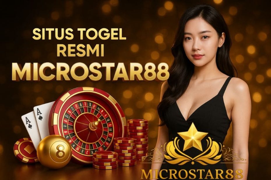 situs resmi togel