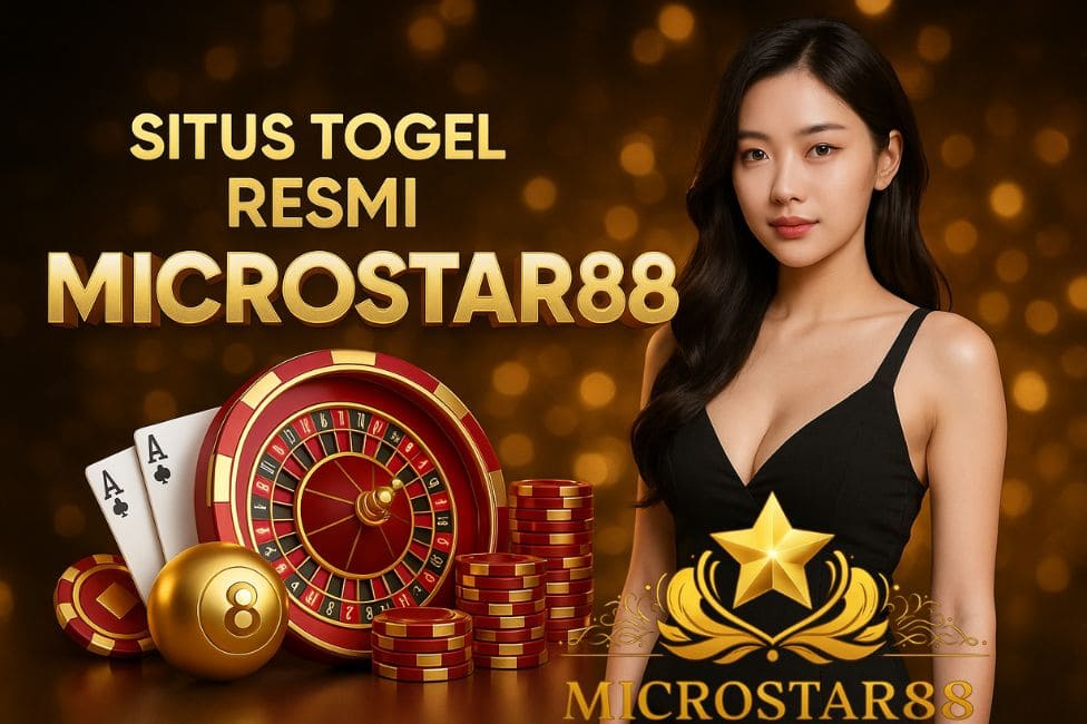 situs resmi togel