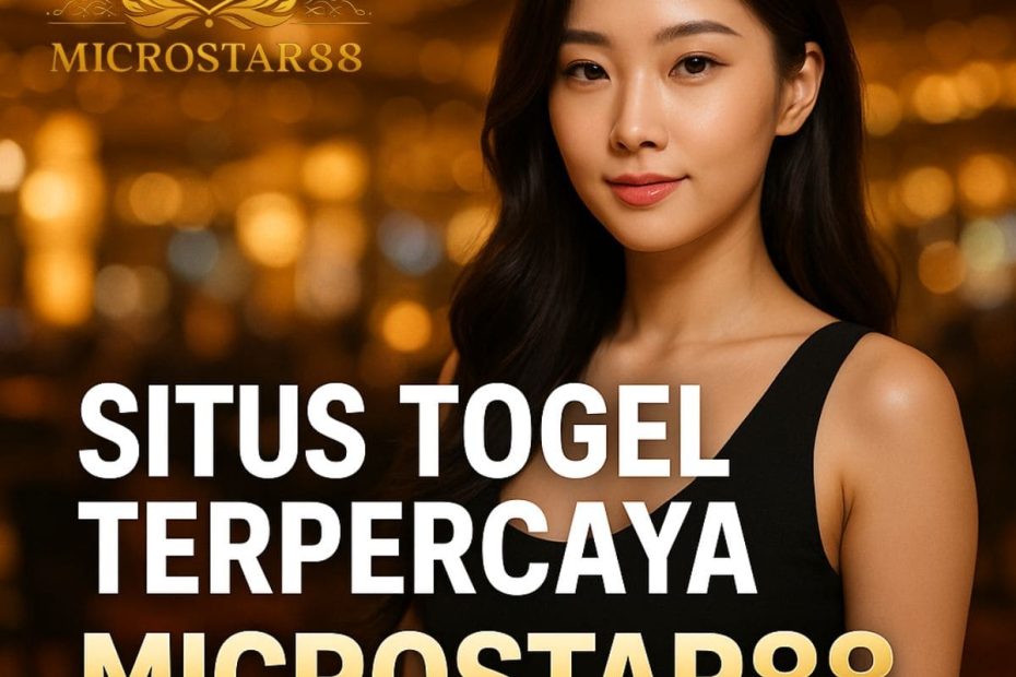 situs togel terpercaya