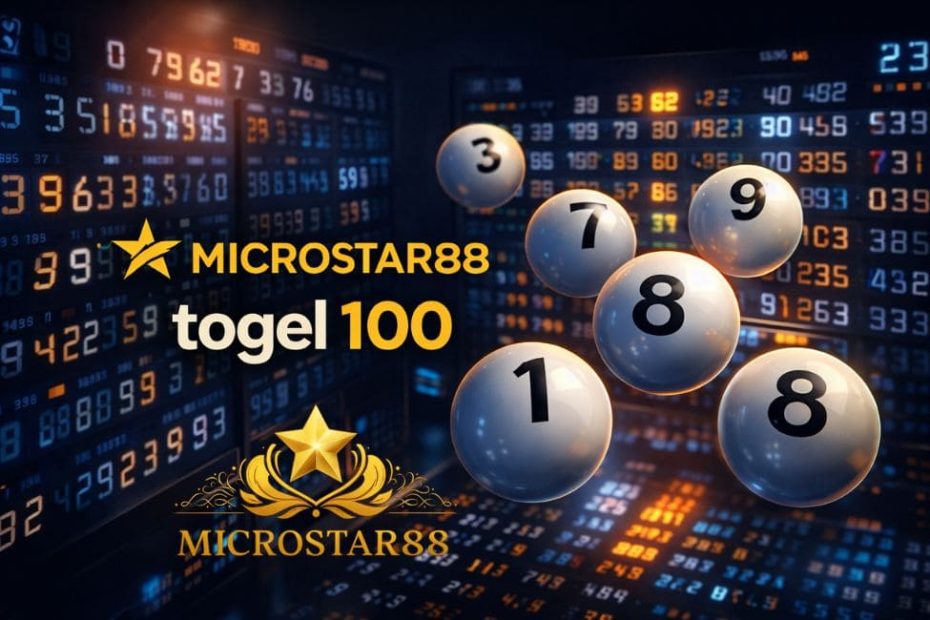 togel 100