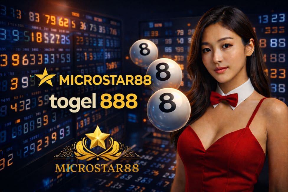 togel 888