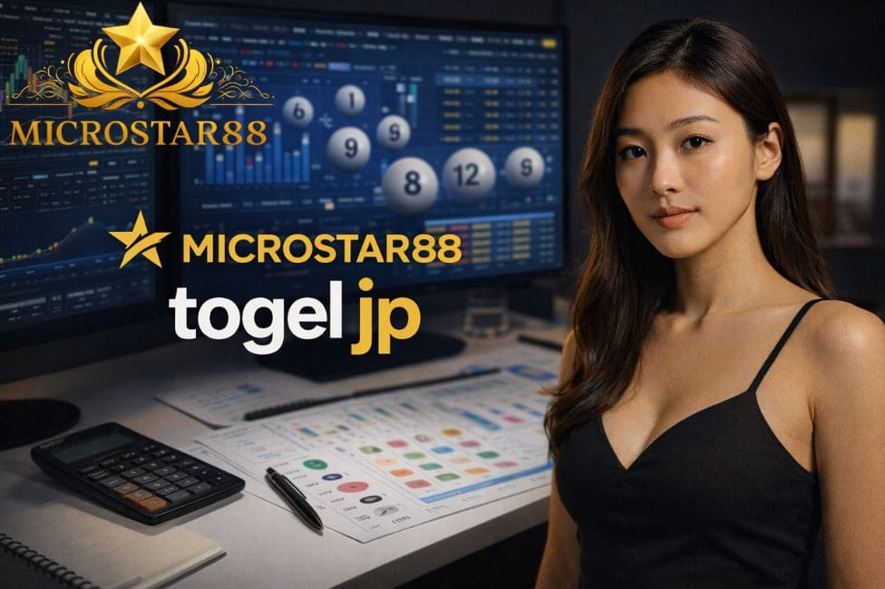 togel jp