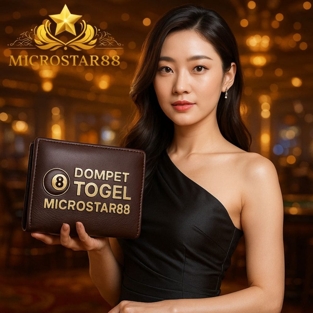 Dompet Togel