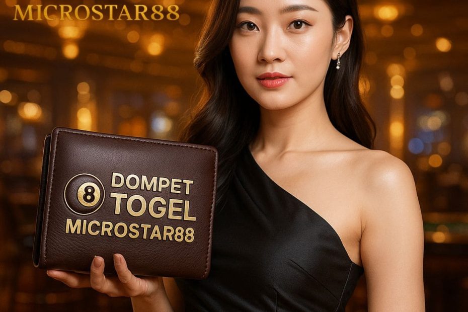 Dompet Togel