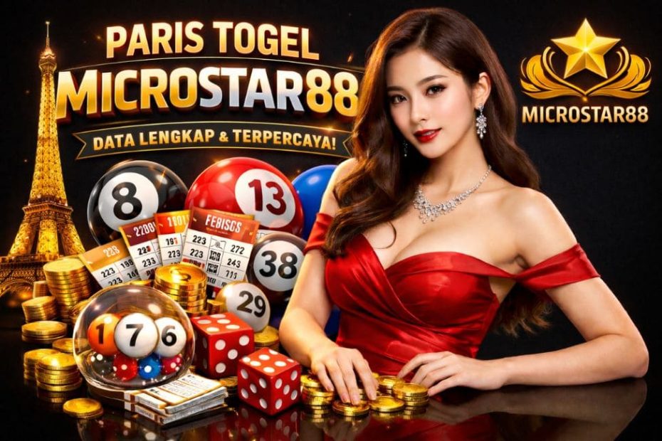 Paris Togel