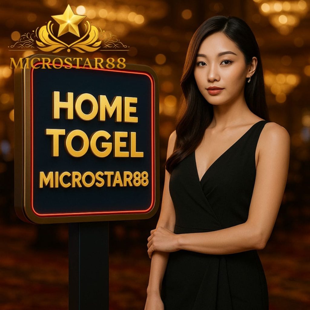 home togel